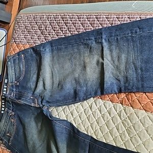 New Guess Jeans size 34/34